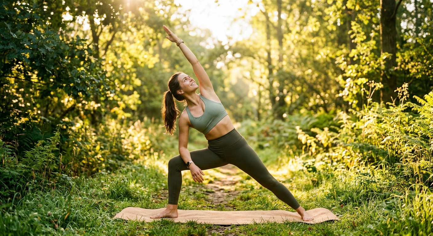 Sveika mityba ir natūralūs maisto produktai energijai